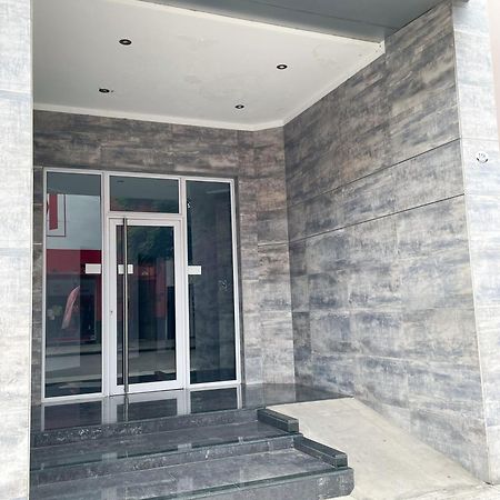 Apartamento Saavedra 118 2°C By Depptoe Bahía Blanca Exterior foto